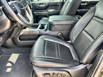 2023 GMC Sierra 2500 HD Denali