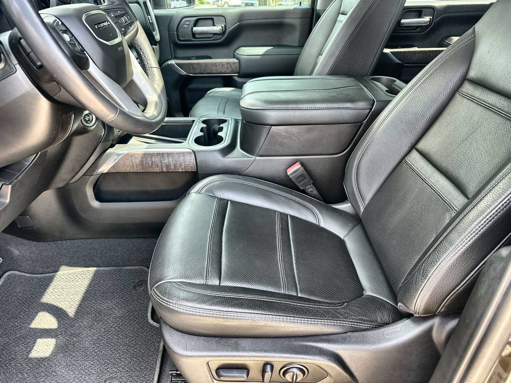 2023 GMC Sierra 2500 HD Denali
