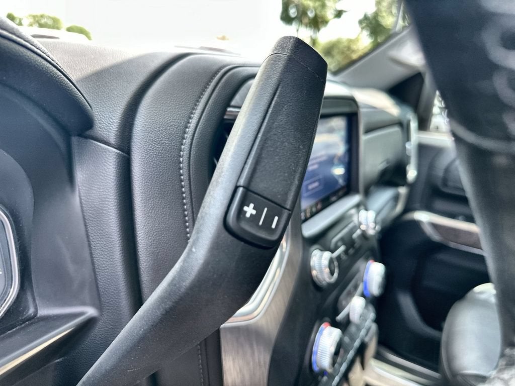 2023 GMC Sierra 2500 HD Denali
