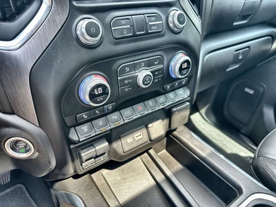 2023 GMC Sierra 2500 HD Denali