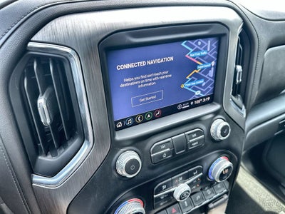2023 GMC Sierra 2500 HD Denali