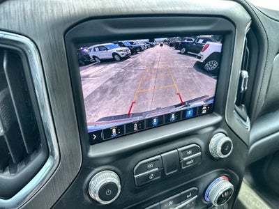 2023 GMC Sierra 2500 HD Denali