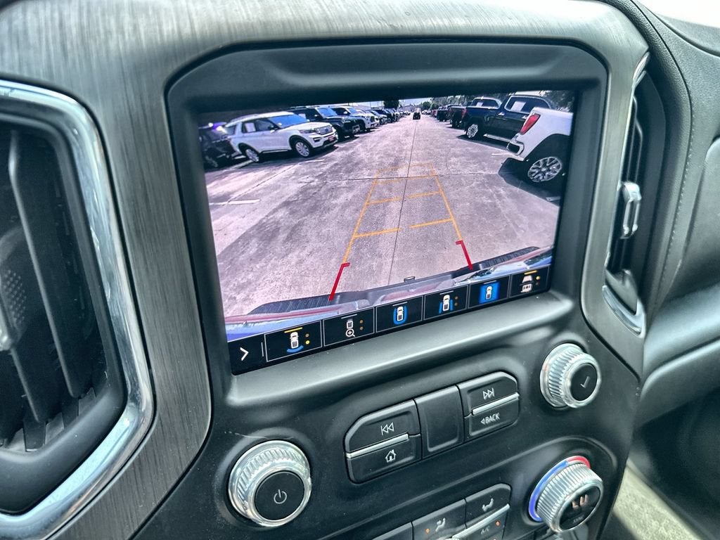 2023 GMC Sierra 2500 HD Denali