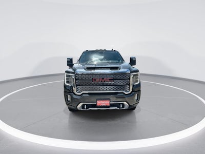 2023 GMC Sierra 2500 HD Denali