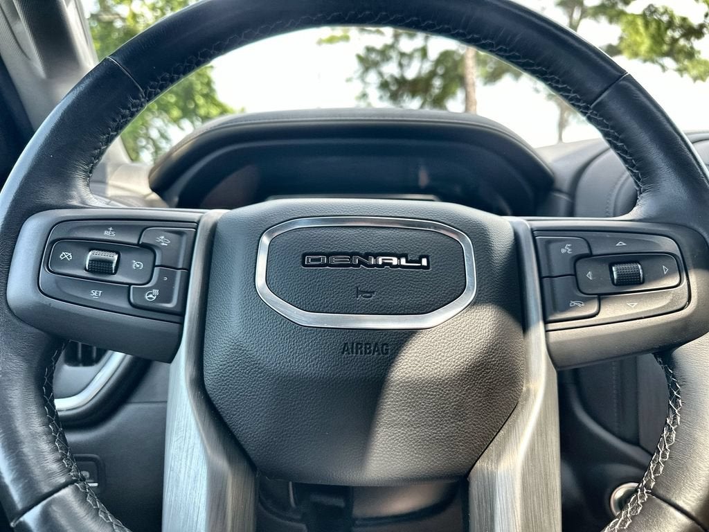 2023 GMC Sierra 2500 HD Denali