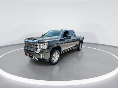 2023 GMC Sierra 2500 HD Denali