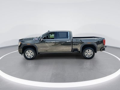 2023 GMC Sierra 2500 HD Denali