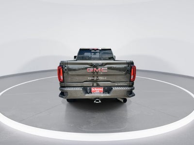 2023 GMC Sierra 2500 HD Denali