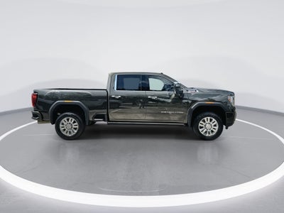 2023 GMC Sierra 2500 HD Denali