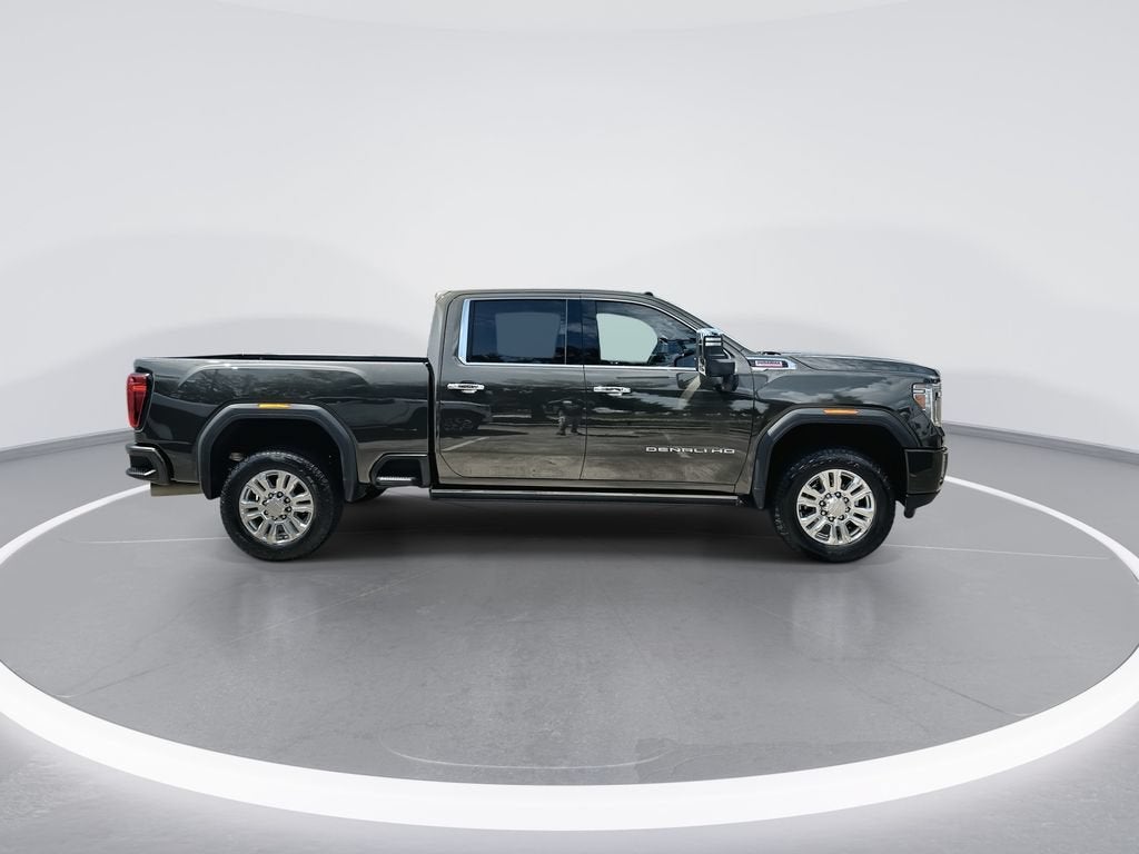 2023 GMC Sierra 2500 HD Denali