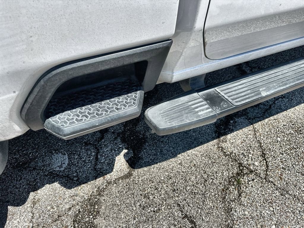 2020 GMC Sierra 2500 HD Denali