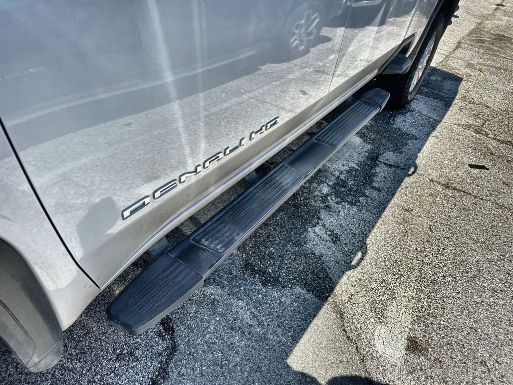 2020 GMC Sierra 2500 HD Denali
