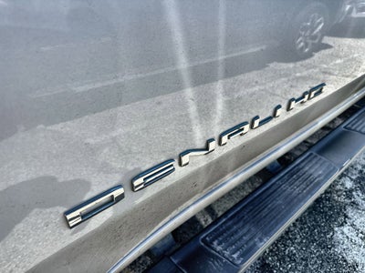 2020 GMC Sierra 2500 HD Denali