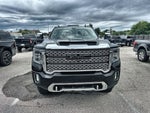 2021 GMC Sierra 2500 HD Denali