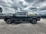 2021 GMC Sierra 2500 HD Denali