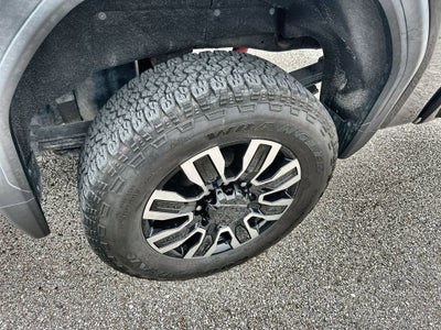 2021 GMC Sierra 2500 HD Denali