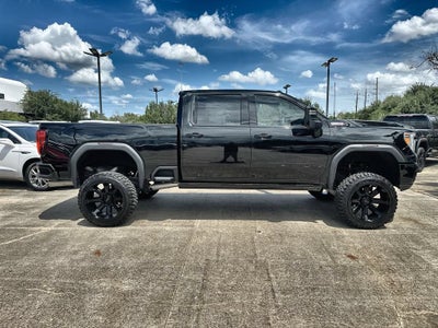2023 GMC Sierra 2500 HD Denali