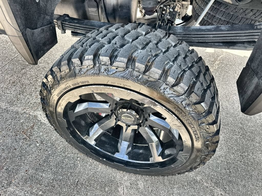 2023 GMC Sierra 2500 HD Denali