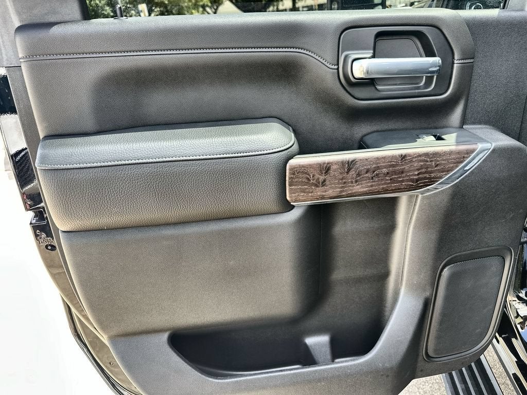 2023 GMC Sierra 2500 HD Denali