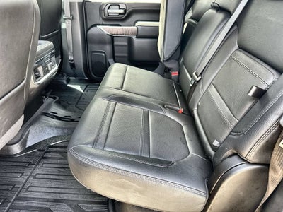 2023 GMC Sierra 2500 HD Denali