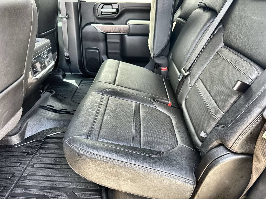 2023 GMC Sierra 2500 HD Denali