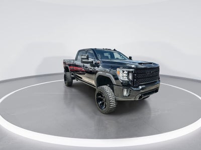 2023 GMC Sierra 2500 HD Denali