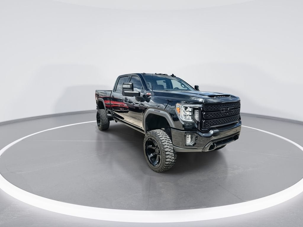 2023 GMC Sierra 2500 HD Denali