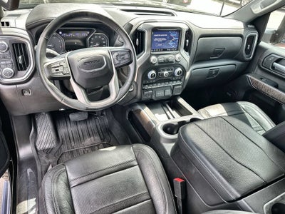 2023 GMC Sierra 2500 HD Denali