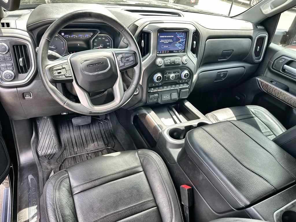 2023 GMC Sierra 2500 HD Denali