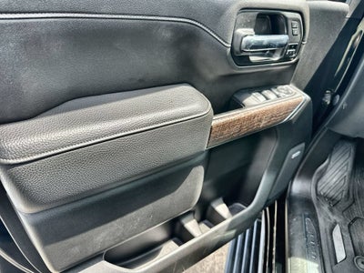 2023 GMC Sierra 2500 HD Denali