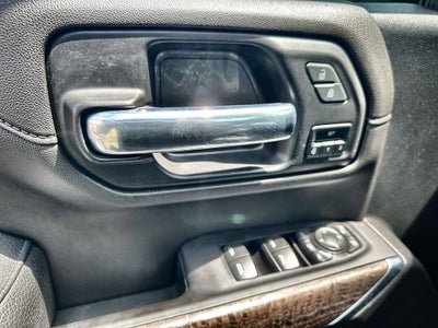 2023 GMC Sierra 2500 HD Denali