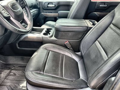 2023 GMC Sierra 2500 HD Denali