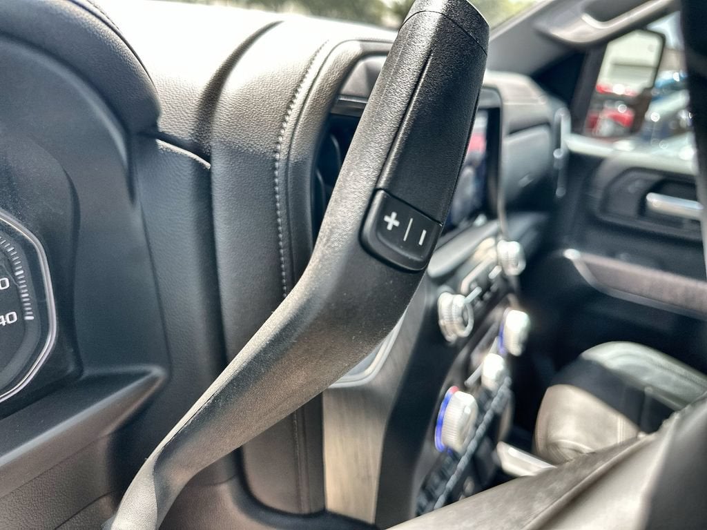 2023 GMC Sierra 2500 HD Denali