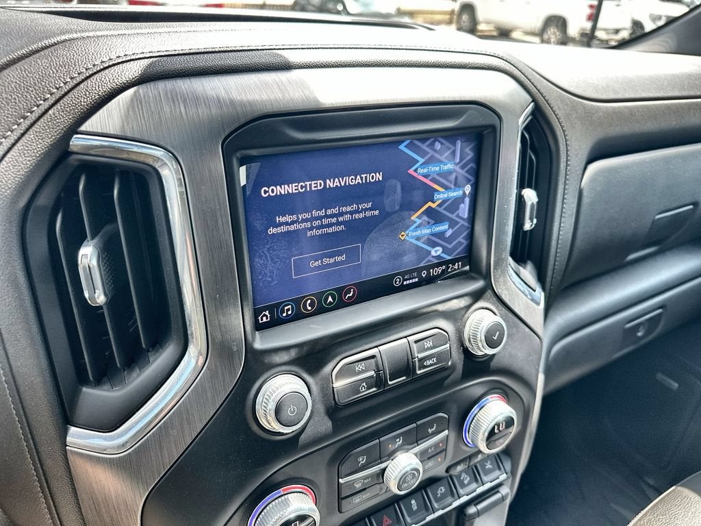 2023 GMC Sierra 2500 HD Denali