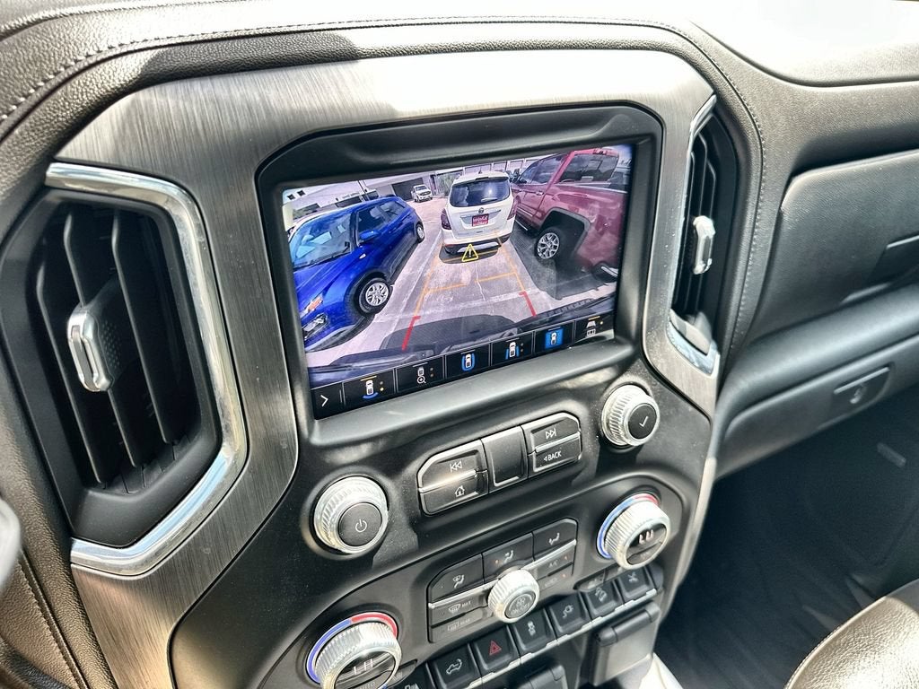 2023 GMC Sierra 2500 HD Denali