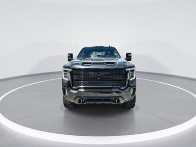 2023 GMC Sierra 2500 HD Denali
