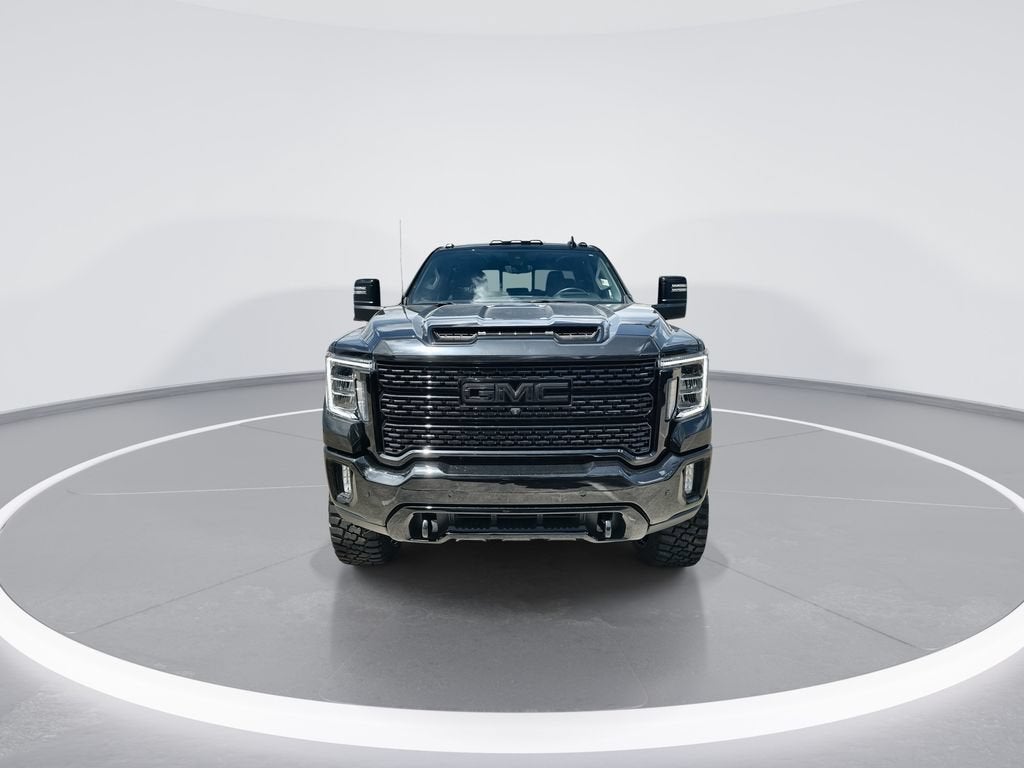 2023 GMC Sierra 2500 HD Denali