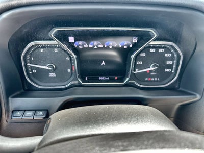 2023 GMC Sierra 2500 HD Denali