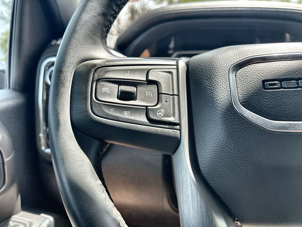 2023 GMC Sierra 2500 HD Denali