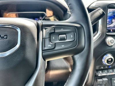 2023 GMC Sierra 2500 HD Denali