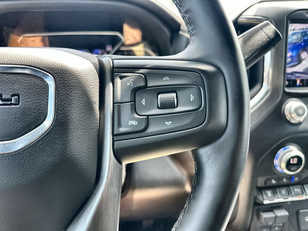 2023 GMC Sierra 2500 HD Denali