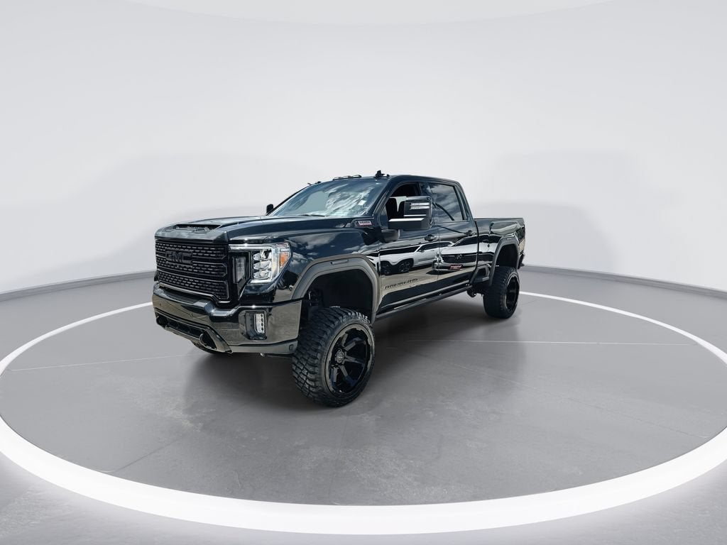 2023 GMC Sierra 2500 HD Denali