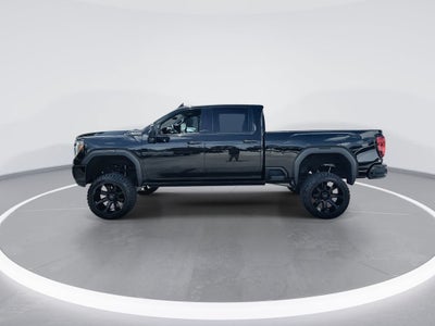 2023 GMC Sierra 2500 HD Denali