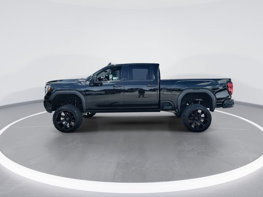 2023 GMC Sierra 2500 HD Denali