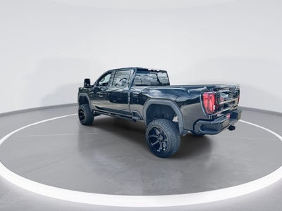 2023 GMC Sierra 2500 HD Denali