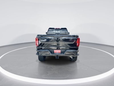 2023 GMC Sierra 2500 HD Denali