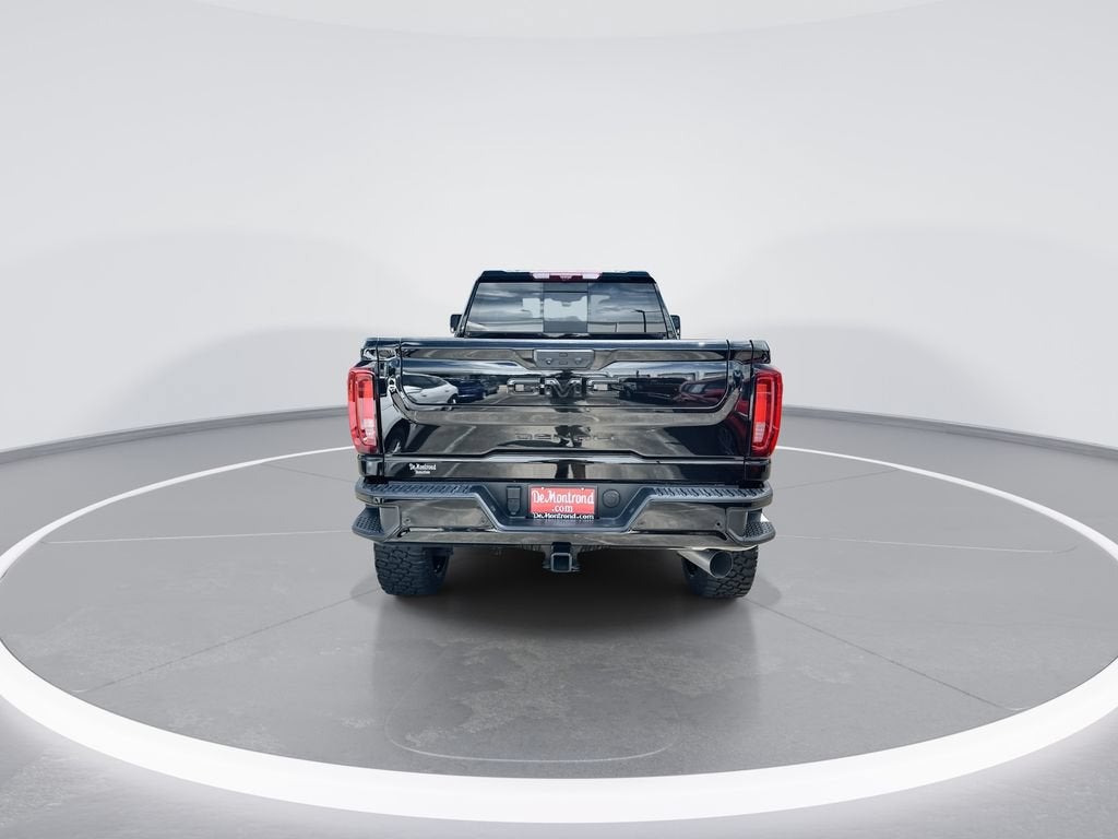 2023 GMC Sierra 2500 HD Denali
