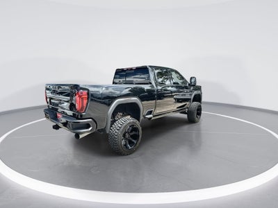 2023 GMC Sierra 2500 HD Denali