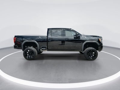 2023 GMC Sierra 2500 HD Denali