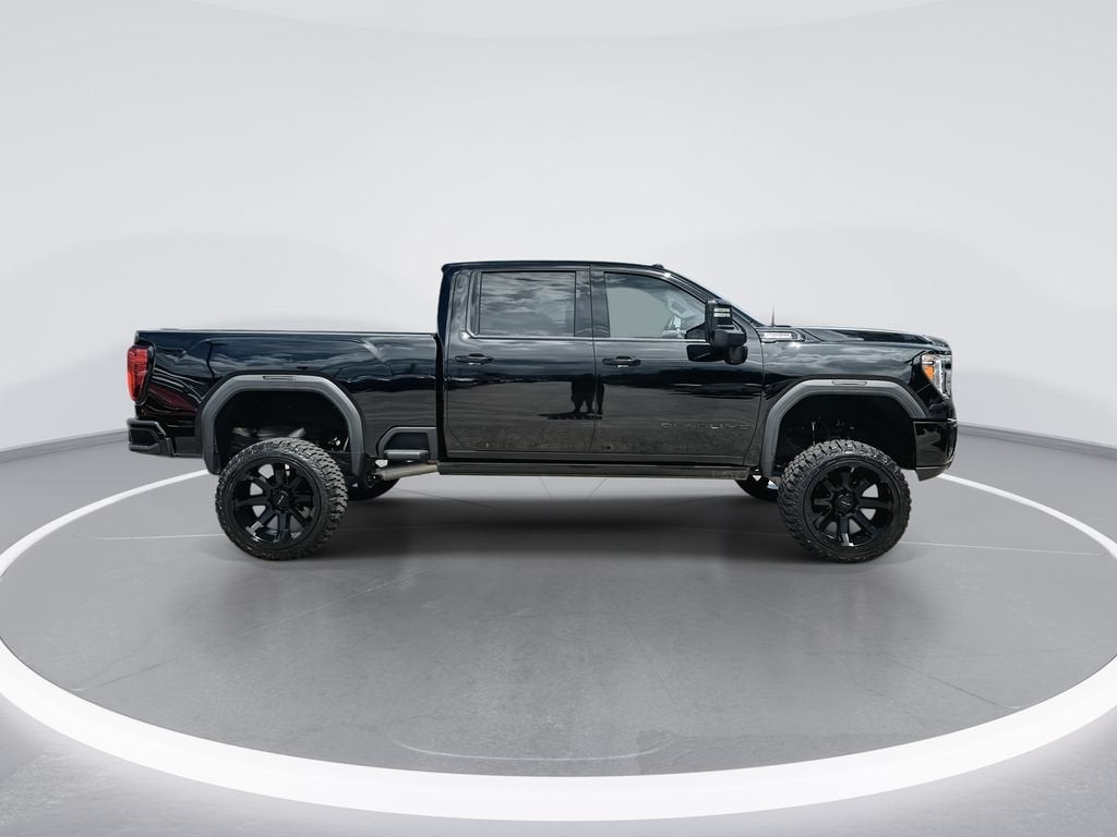 2023 GMC Sierra 2500 HD Denali